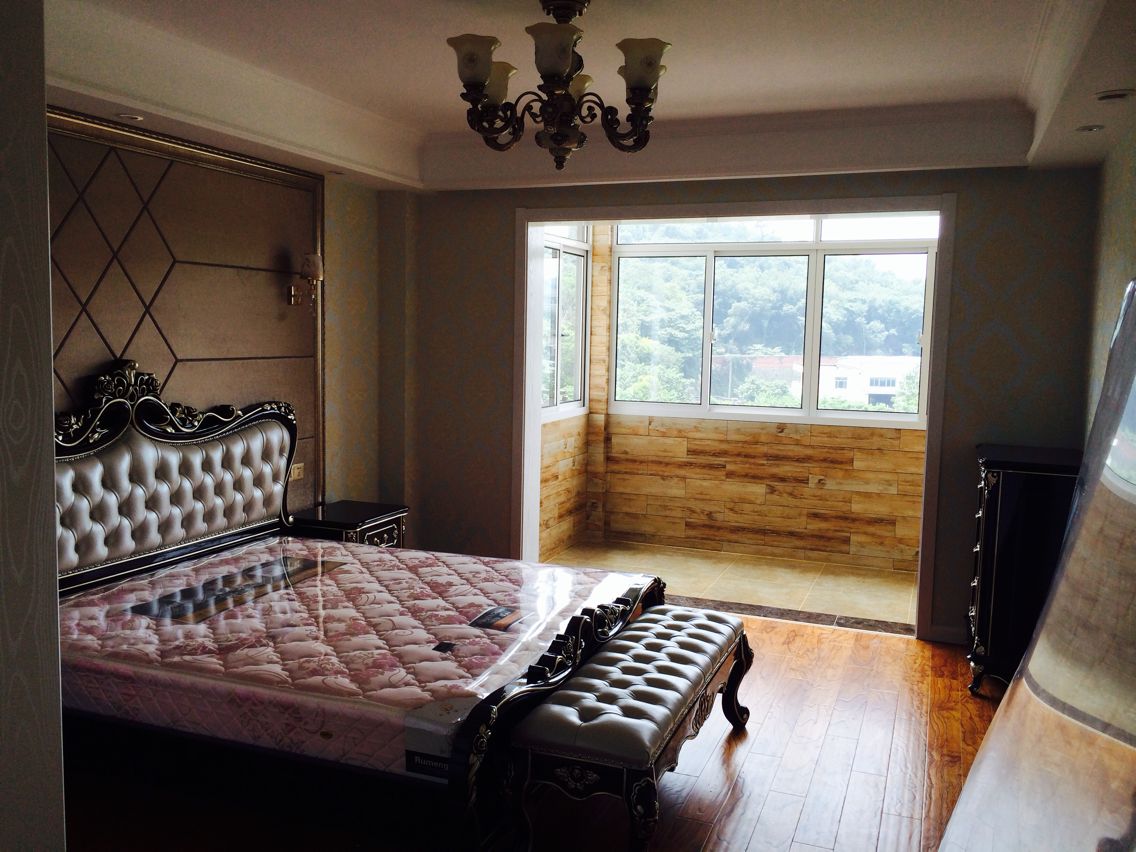 大市口 S朴园豪华精装《美图》200平中央空调