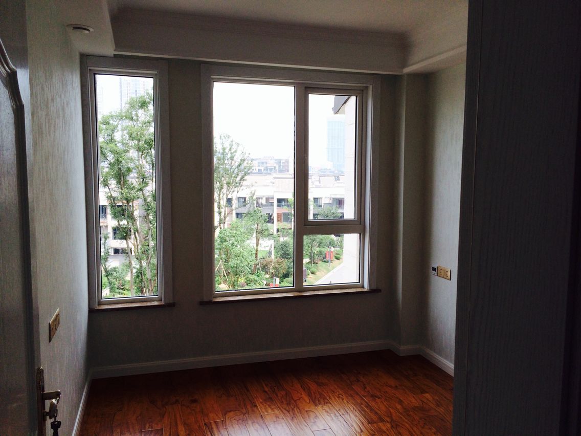 大市口 S朴园豪华精装《美图》200平中央空调