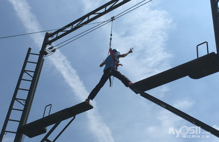 户外拓展训练的意义!--南山拓展157期 - 教育培