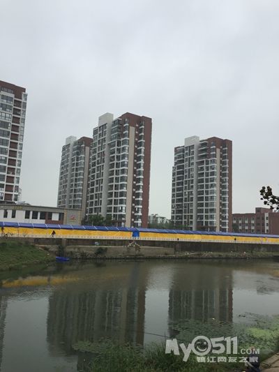 请问镇江哪个部门有权利在滨江风光带毁绿,搭