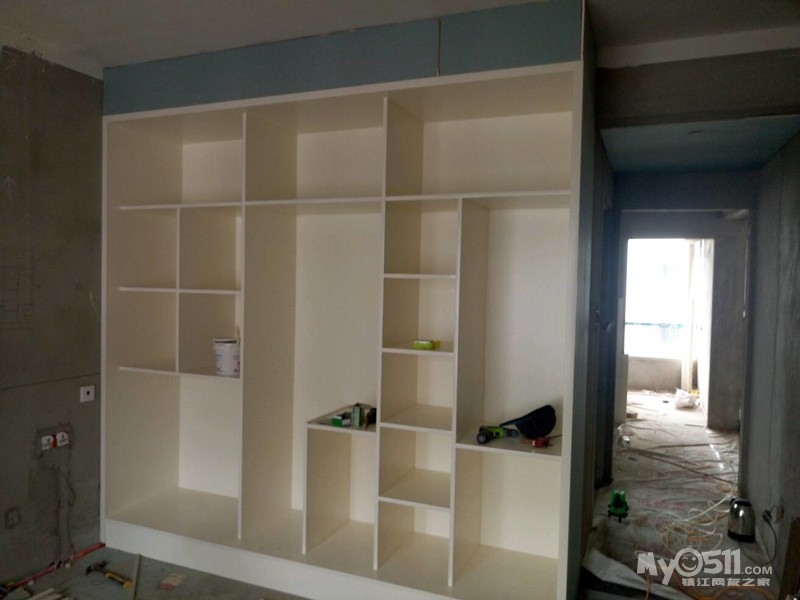 承接木工家装服务 - 未分类广告区 - 分类综合信