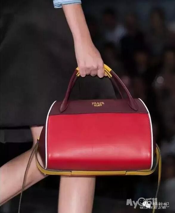 这些2017春夏流行包包,你会选哪一款作为你的