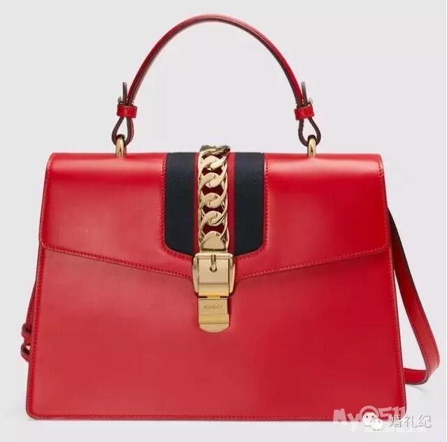 这些2017春夏流行包包,你会选哪一款作为你的