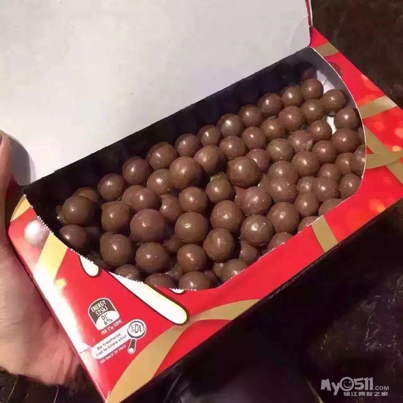 Ah双宝妈德国代购36楼Knoppers威化37楼礼盒