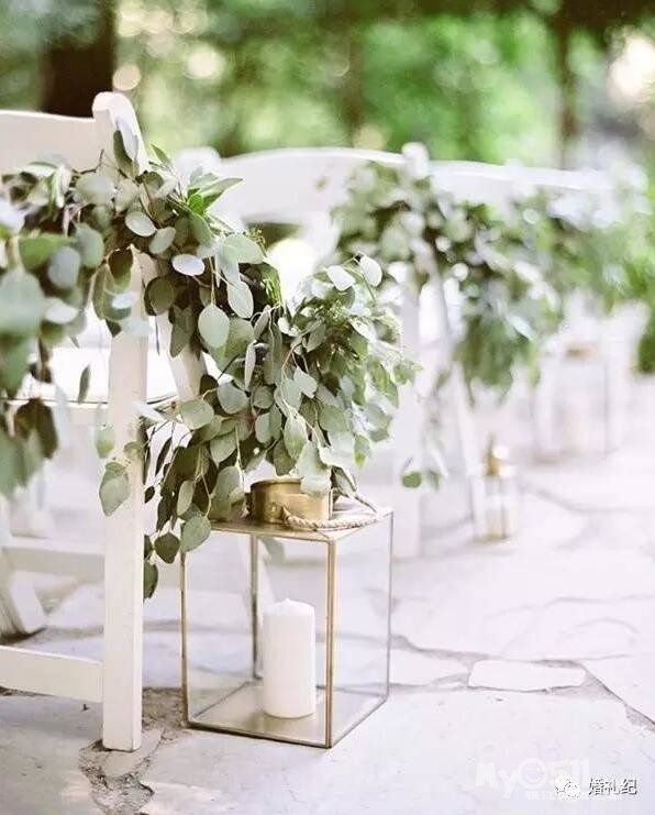 你知道2017流行色是草木绿,但你肯定不造它是