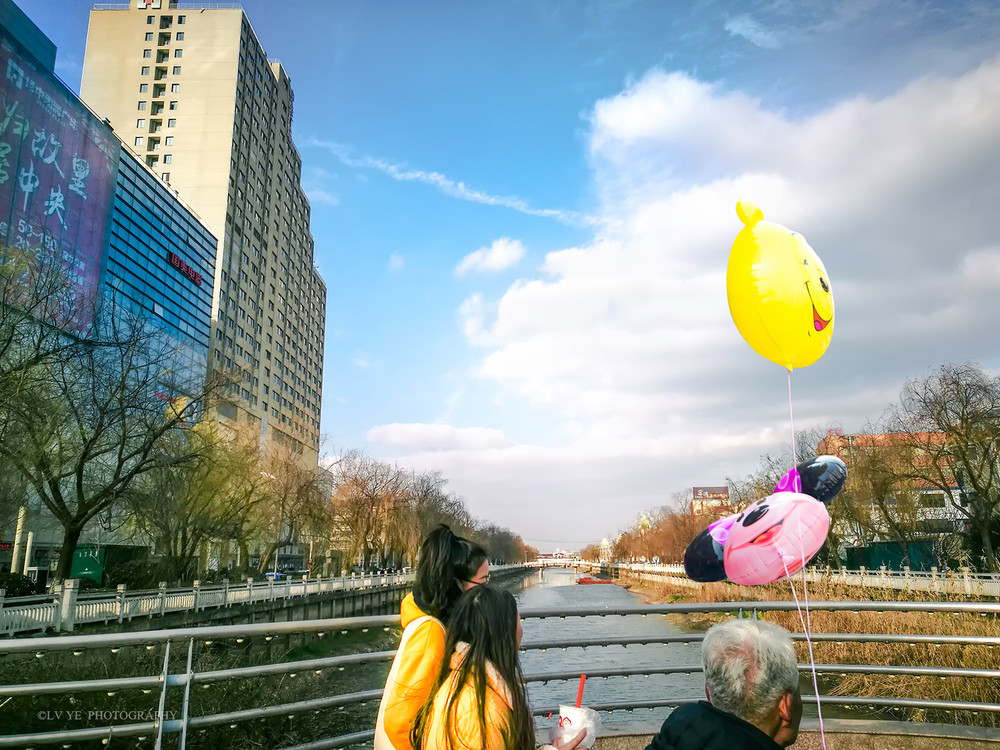 LLLLLLLL 2017年春节华为手机扫街作业--201