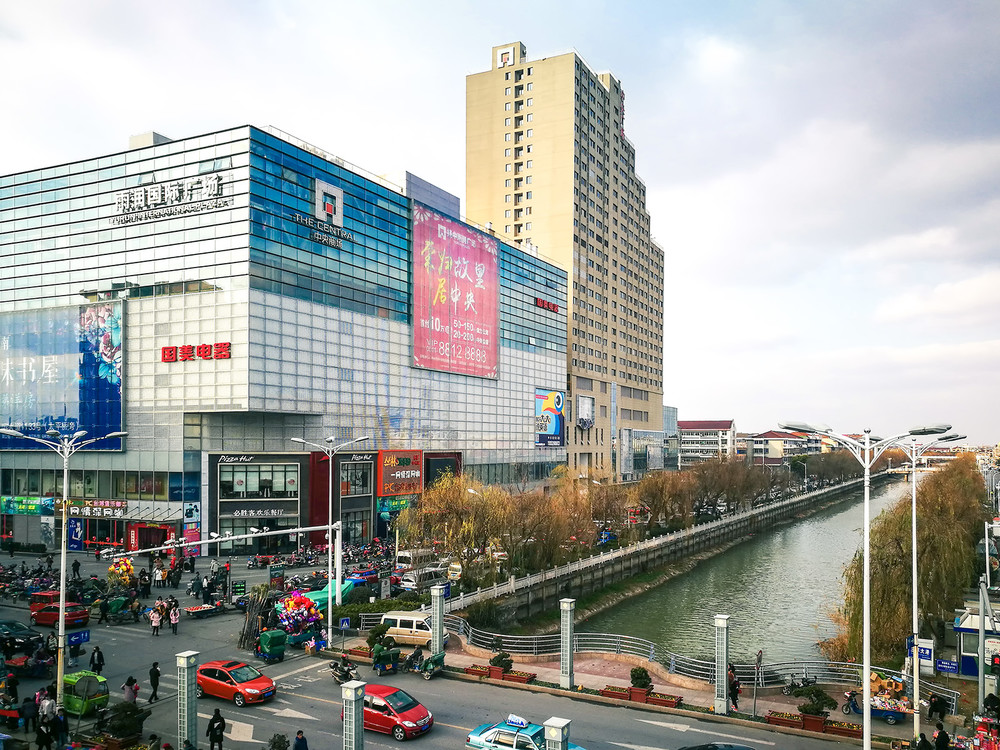 LLLLLLLL 2017年春节华为手机扫街作业--201