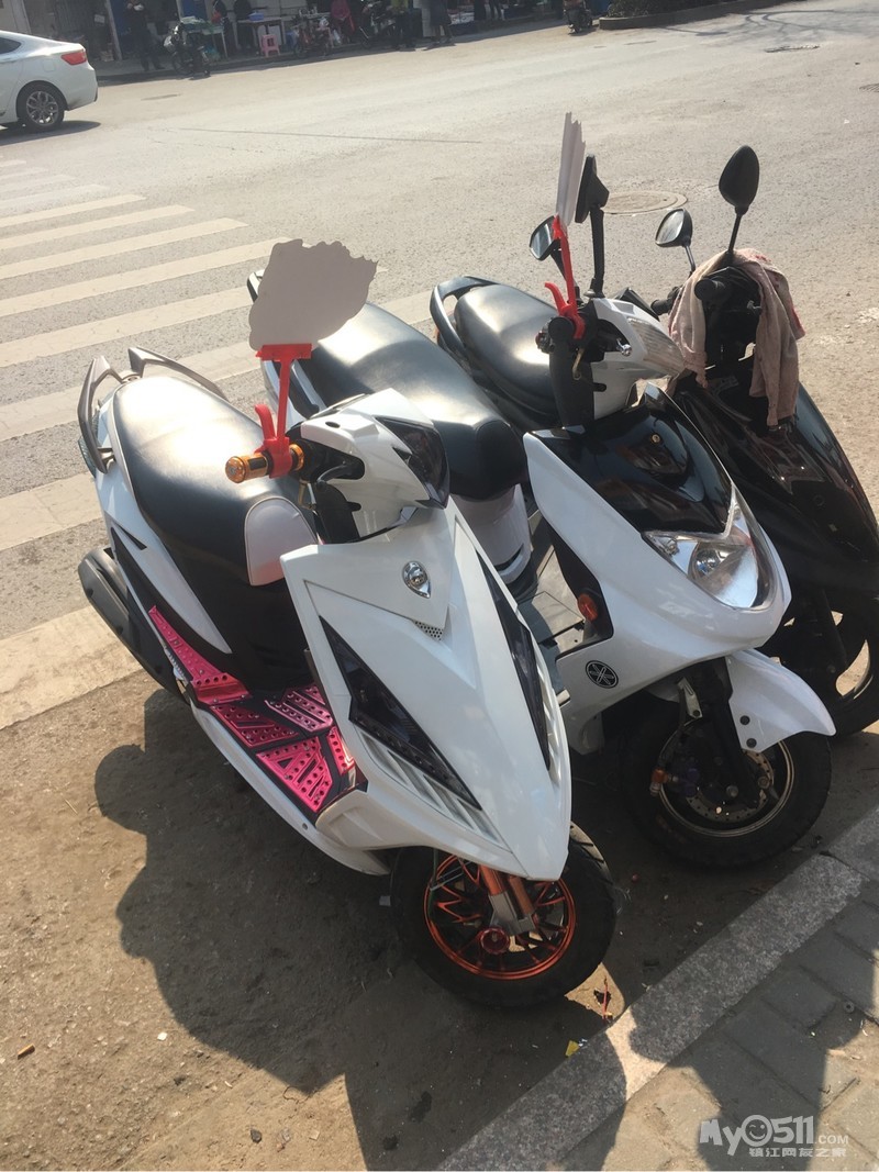 98成新摩托车、可以0首付分期付款、手机号微