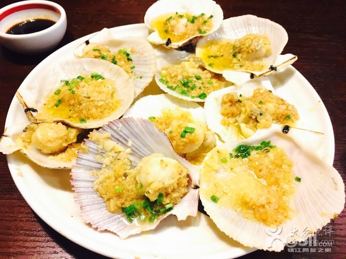 镇江月之舞日料炭火铁板烧等待您的光临 - 饮食