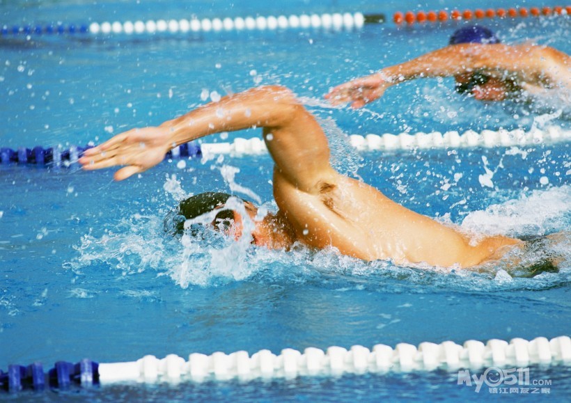 中体动力儿童游泳培训班招生啦! - 运动人生 - 梦