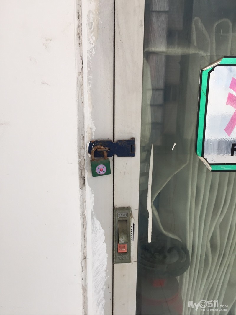 大祥时尚街时代精英商务楼消防安全归谁管?