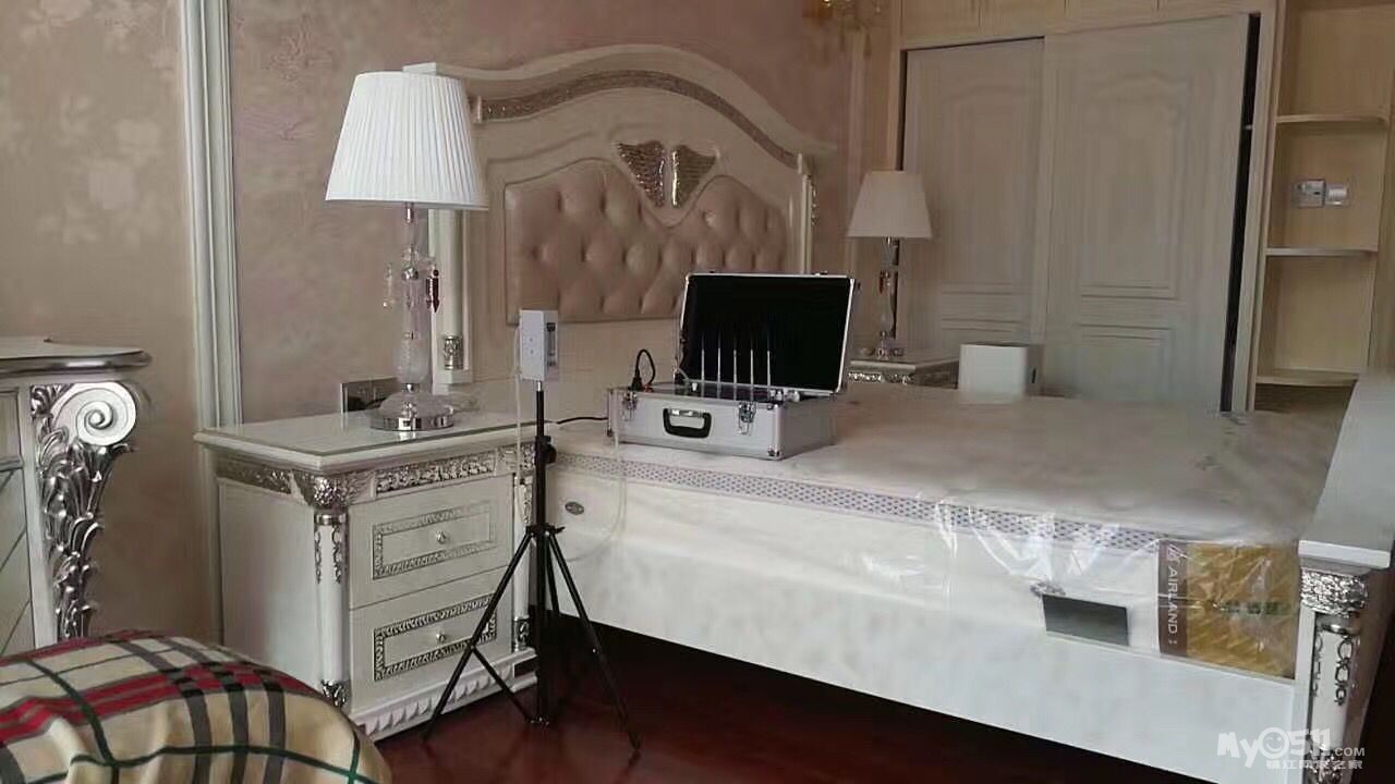 新装修房屋除甲醛几大误区 - 分类广告区 - 梦溪