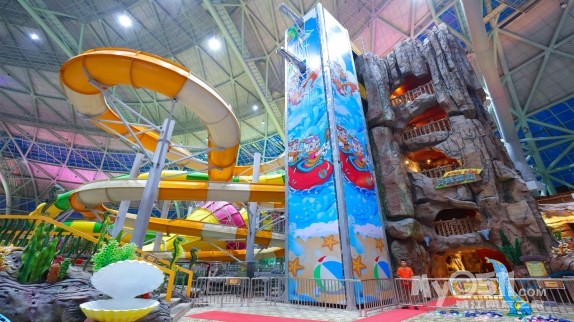 [暑期亲子]绍兴鲁迅故里、东方山水二日游 - 镇