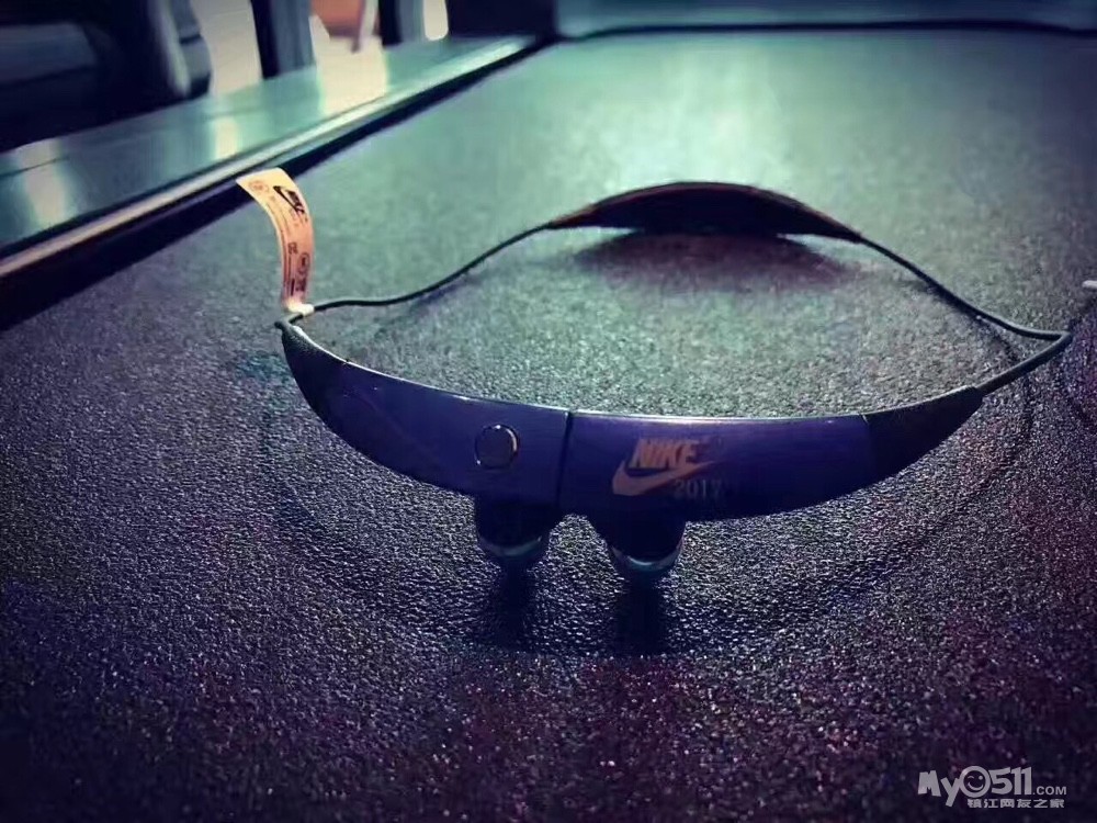 森海塞尔和耐克跨界合作开创了全球蓝牙耳机新