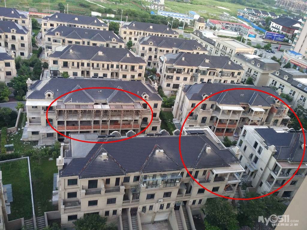 区严重扩建是否违建?应该由哪一个部门管理?