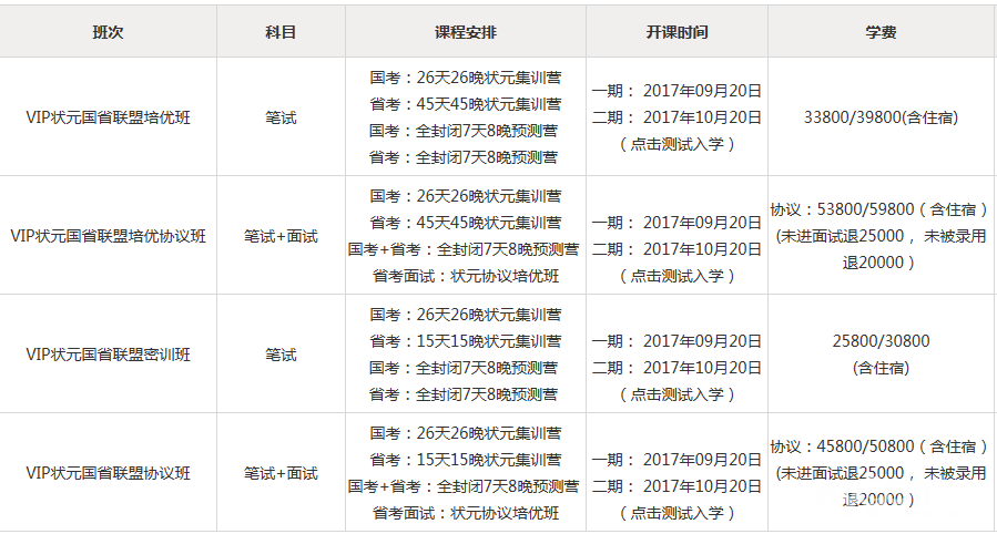 国考集结爆课预售--中政公务员 - 教育培训 - 梦