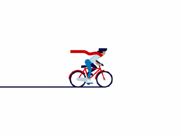 停放违规双倍计费!镇江250个共享单车