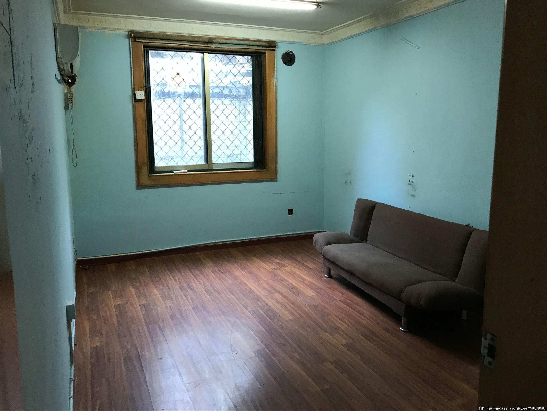 大市口 弥陀寺巷1楼85平方中装可开小型工作室