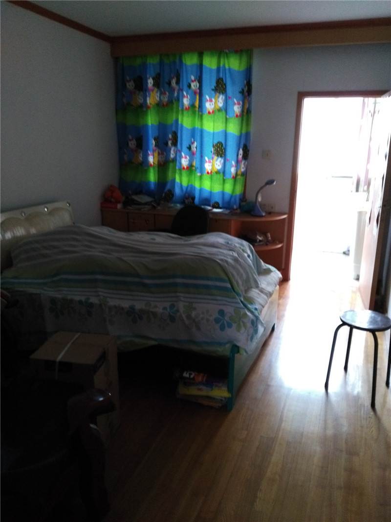 桃花坞 京口大润发附近 京东公寓 性价比高 低于