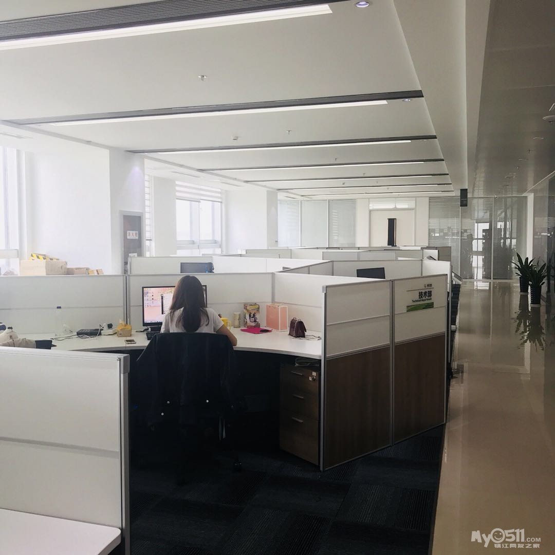 镇江夔龙网络科技有限公司游戏推广员等(月薪