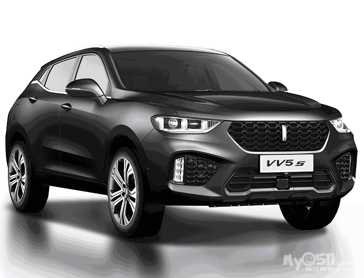 10月29日 年轻有WEY丨VV5s荣耀试驾体验会