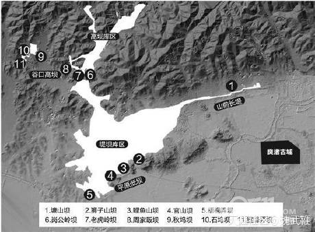 良渚文明实证中华文明5300年得到国际认同