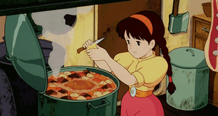 抖音上的网红美食大集合,看完口水止不住了!