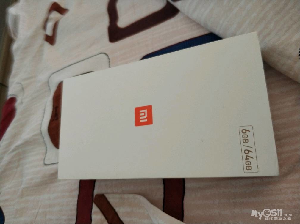 转让小米6,6+64,成色完美,有电子发票,正在使用