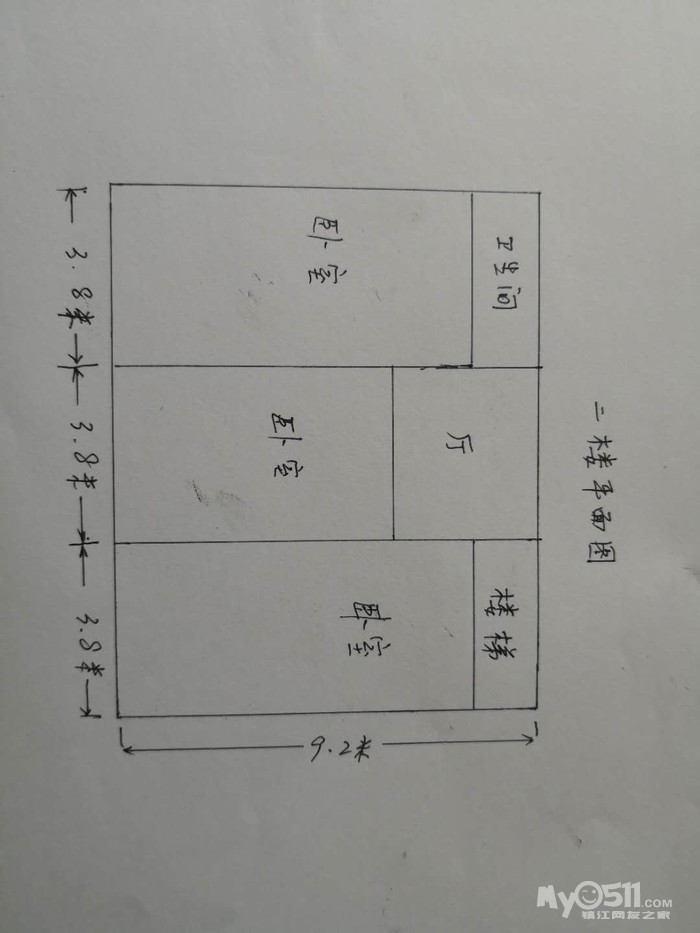 农村旧房改造,找个设计师出图