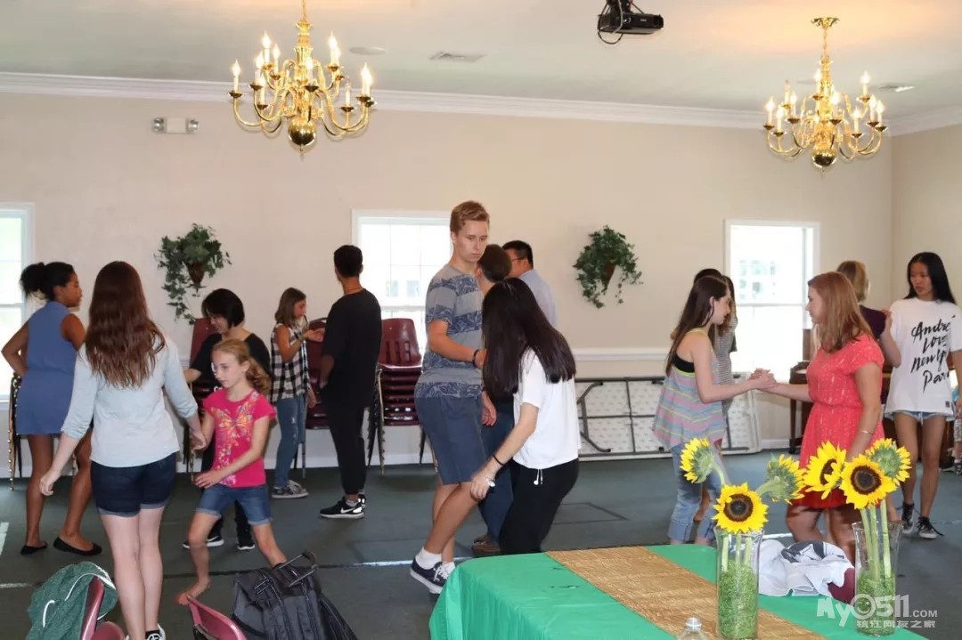 美华学校(美国威睿达思学校国际教育课程中心