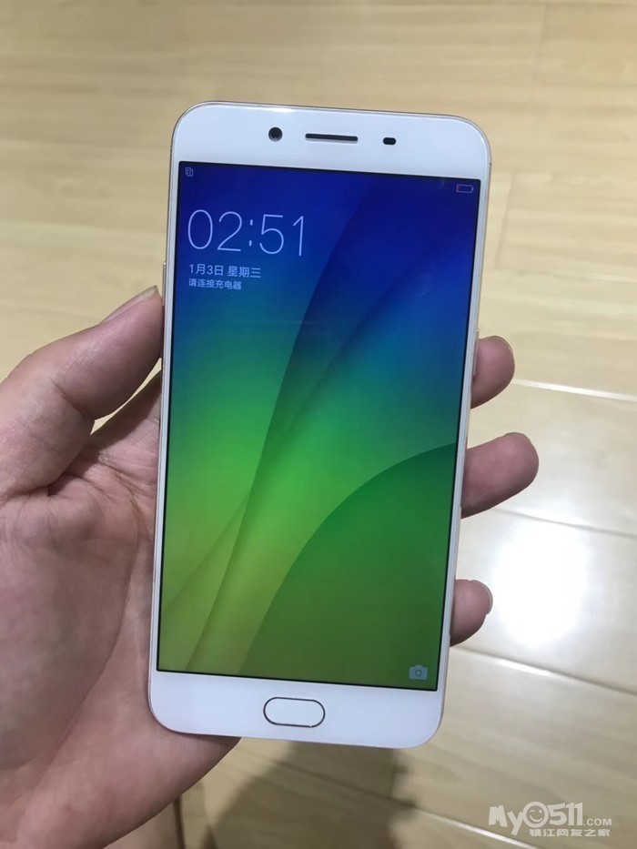 oppo r9sk 纯原,全网通,双卡双待,一口价888