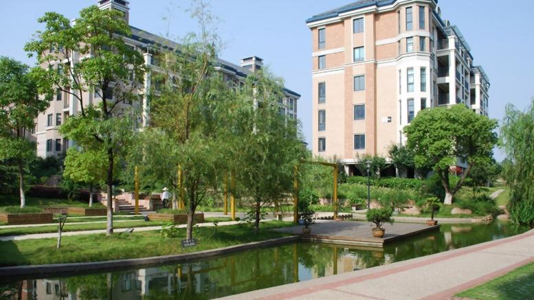 丹徒新区,丹徒新城,丹徒区宝堰镇_大山谷图库