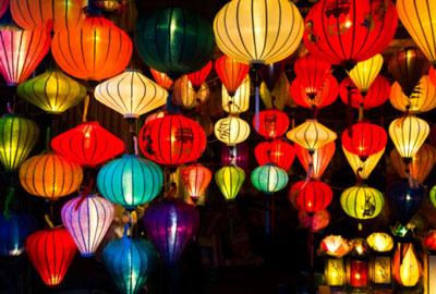 17元宵花灯diy,一场好玩又好看的花灯盛宴开始了,快join!