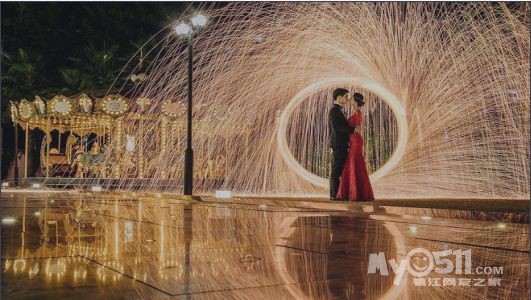 镇江首家殿堂一站式婚庆婚宴嘉悦东方酒店火热预售中!