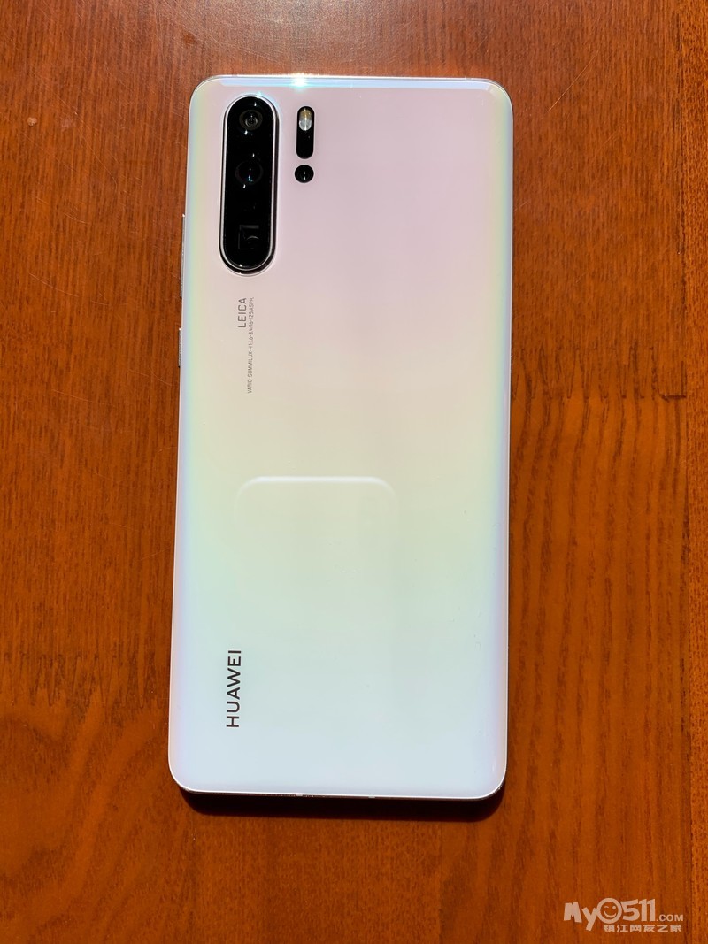 华为p30 pro 999新刚买一个月不到