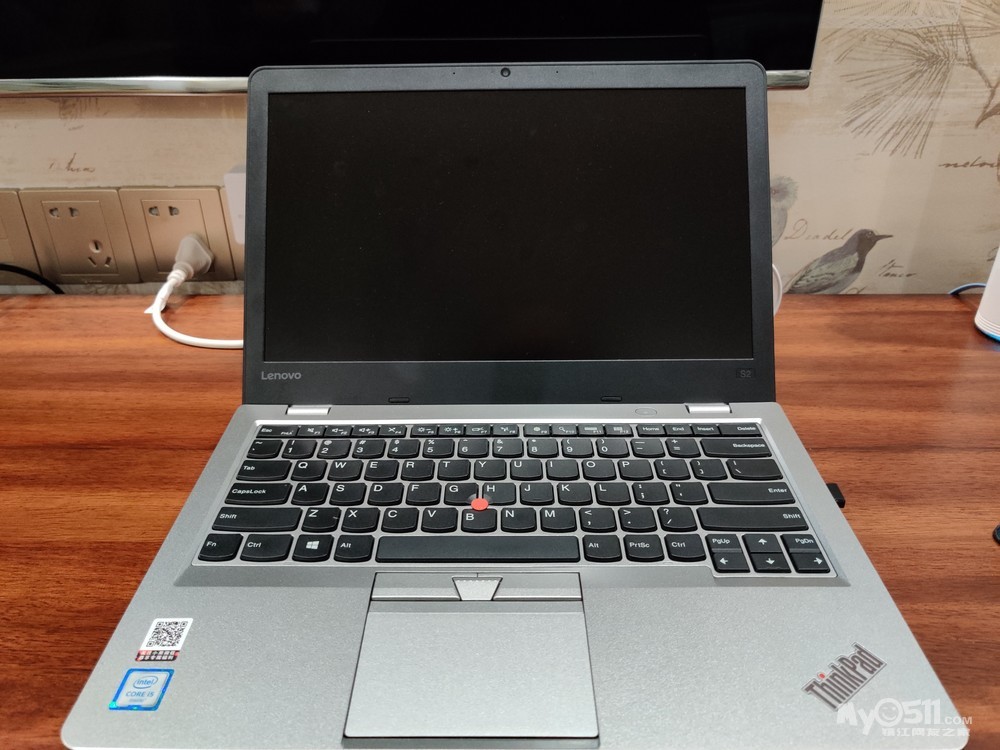 95新联想 thinkpad s2 笔记本电脑