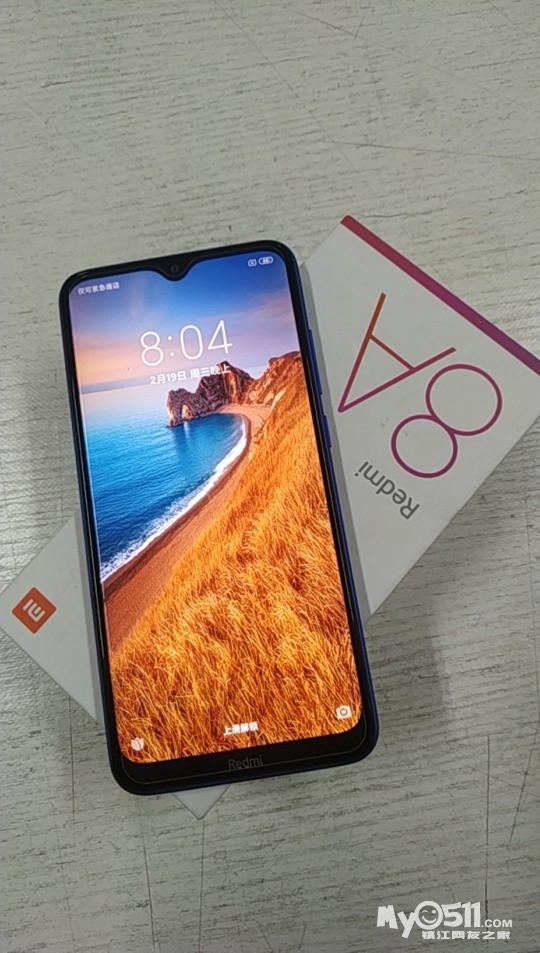 红米redmi8a转让