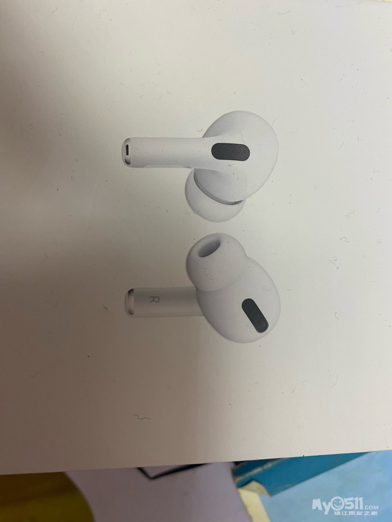 苹果三代蓝牙耳机