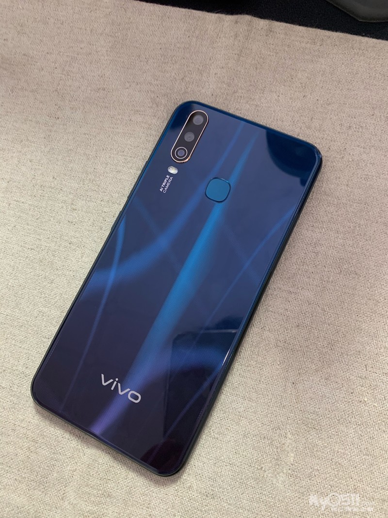 vivo,y3,4 64g,激活4天 [广告推广]