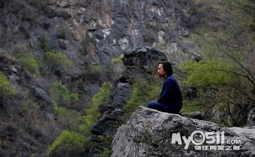 劳山道士(聊斋故事之一,翻译及所得)