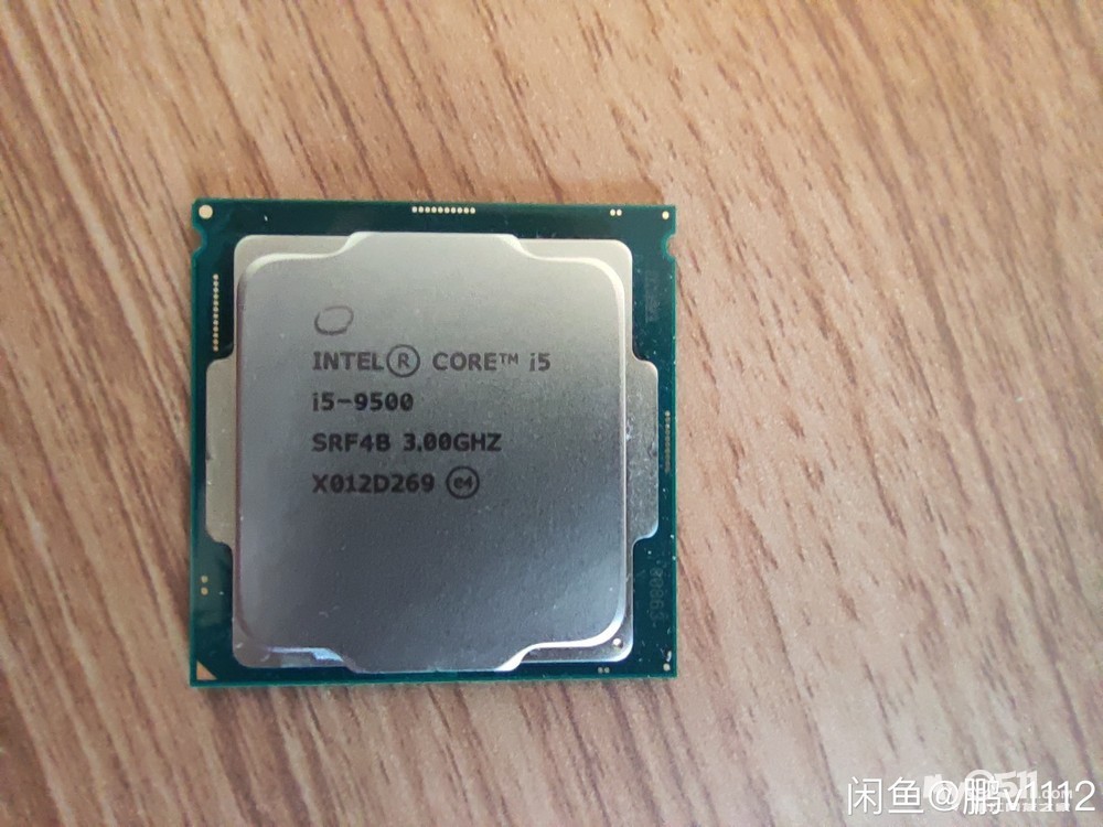 i5 9500[广告推广]