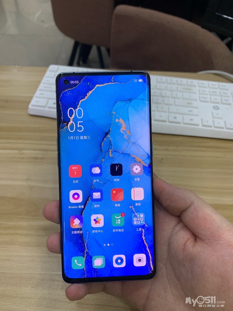 opporeno3pro,12 256g