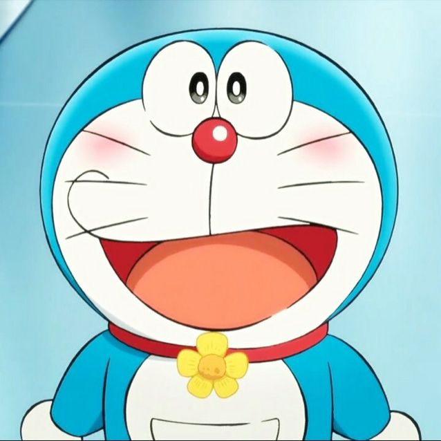 多啦a梦的铃铛
