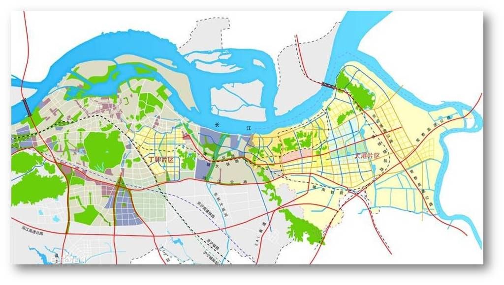 "三生三世,十里桃花"看宜园,路劲地产带你去!