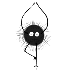 楼下来了两只小猫,连叫都不会,喂它点什么?