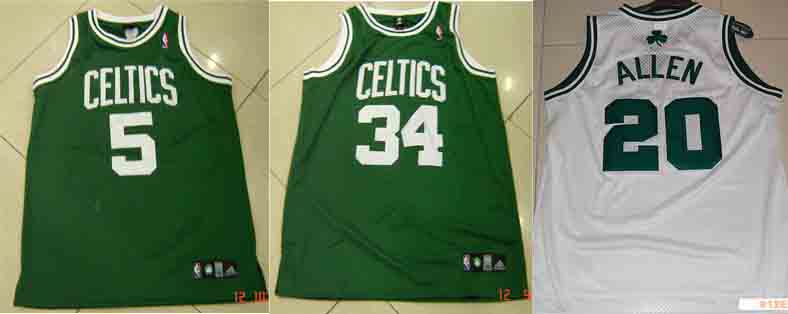 请问镇江哪边又卖celtics球衣
