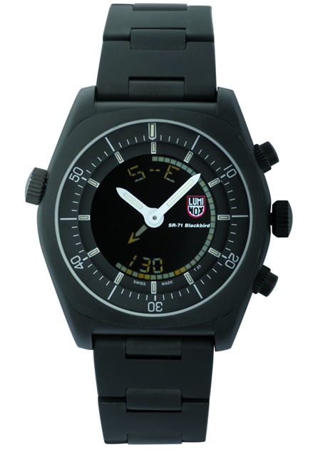 美国luminox军表ase-durer军表---捍卫者军品***