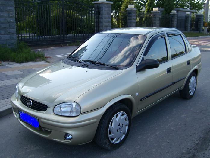 01年的别克赛欧slx at,车况好从无事故,现在卖值多少钱?