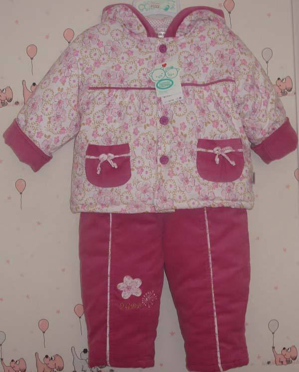 丹徒新区棉店宝贝童装开业啦