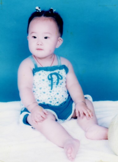 "逸颿"风顺上学去----蕊宝宝!(如此大哭)